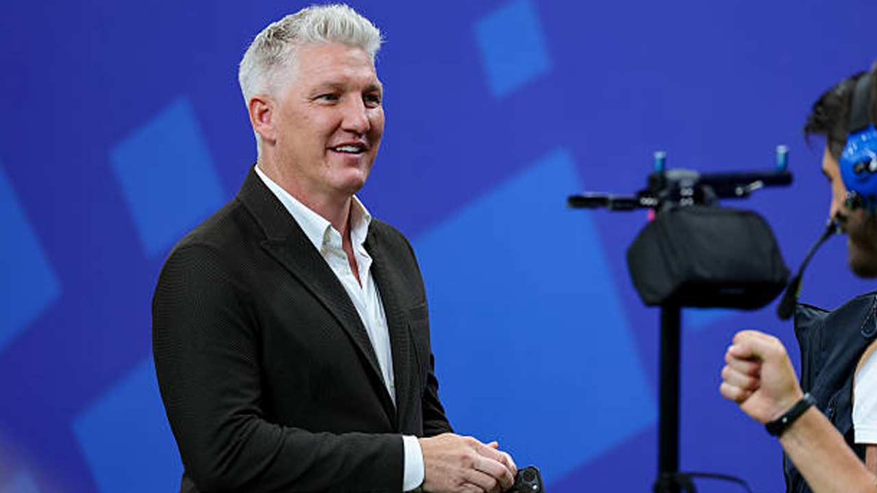 Bisa Dianggap Rasis, Emerse Fae Kecam Pernyataan Bastian Schweinsteiger