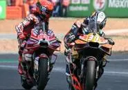 Bos Ducati Beberkan Reaksi Marc Marquez Usai Tahu Pedro Acosta Resmi Gabung