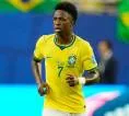 Brasil Tidak Akan Menjadi Juara Piala Dunia Tanpa Vinicius Junior