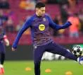 Brighton Salah Satu Klub yang Tertarik Menampung Roony Bardghji