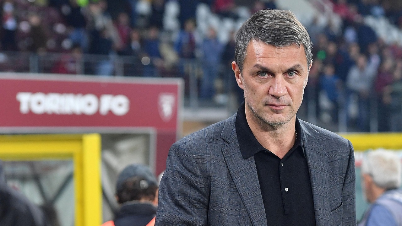 Bujuk Paolo Maldini, FIGC Siap Berikan Kekuasaan Penuh di Timnas Italia