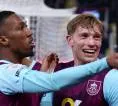 Burnley Degradasi, Brentford Ingin Rekrut Jaidon Anthony dan Zian Flemming