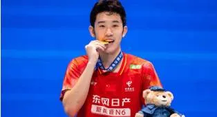 BWF Ranking: Hu Zhe An Naik Signifikan ke Peringkat 41 Dunia