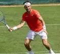Casper Ruud Bagikan Target Yang Ingin Ia Capai Di Wimbledon Sebelum Pensiun