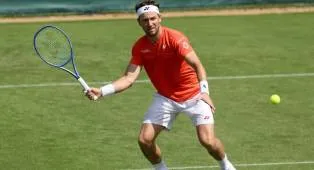 Casper Ruud Bagikan Target Yang Ingin Ia Capai Di Wimbledon Sebelum Pensiun