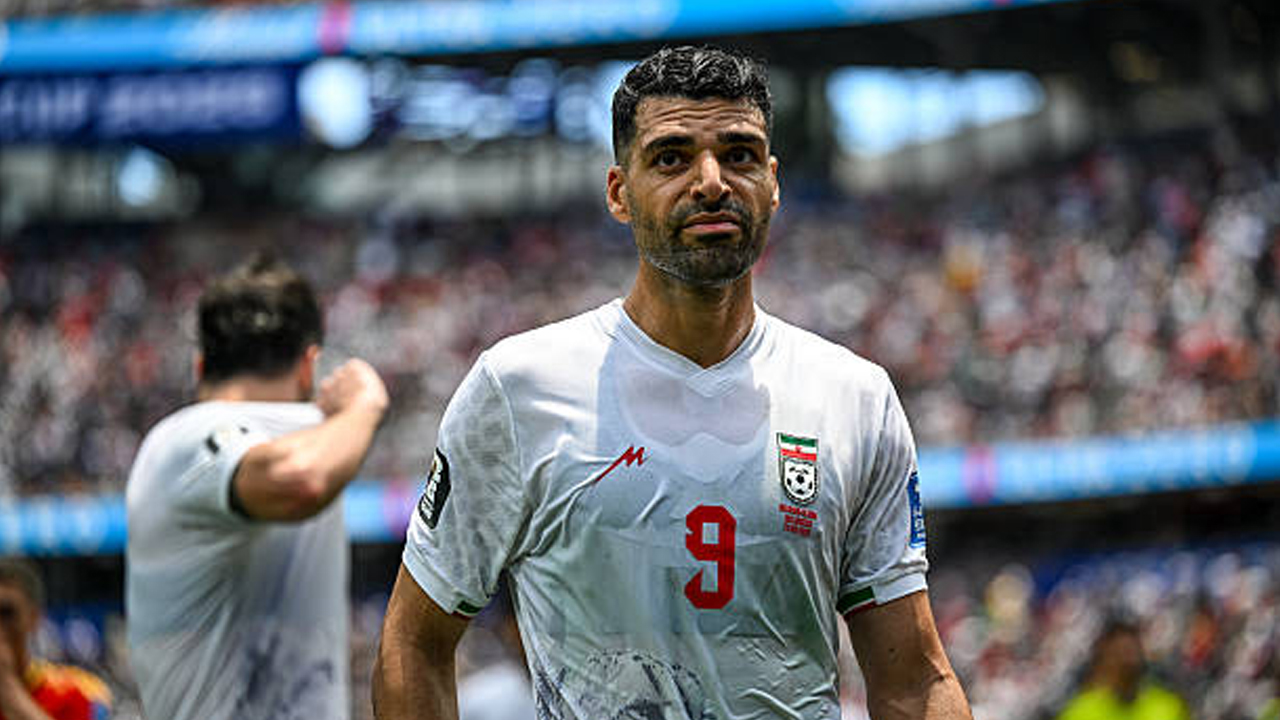 Catatan Statistik dan Daftar Pemain Kunci Jelang Mesir vs Iran
