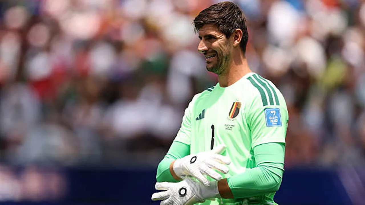 Catatan Statistik dan Daftar Pemain Kunci Jelang Selandia Baru vs Belgia