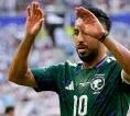 Catatan Statistik dan Daftar Pemain Kunci Jelang Tanjung Verde vs Arab Saudi