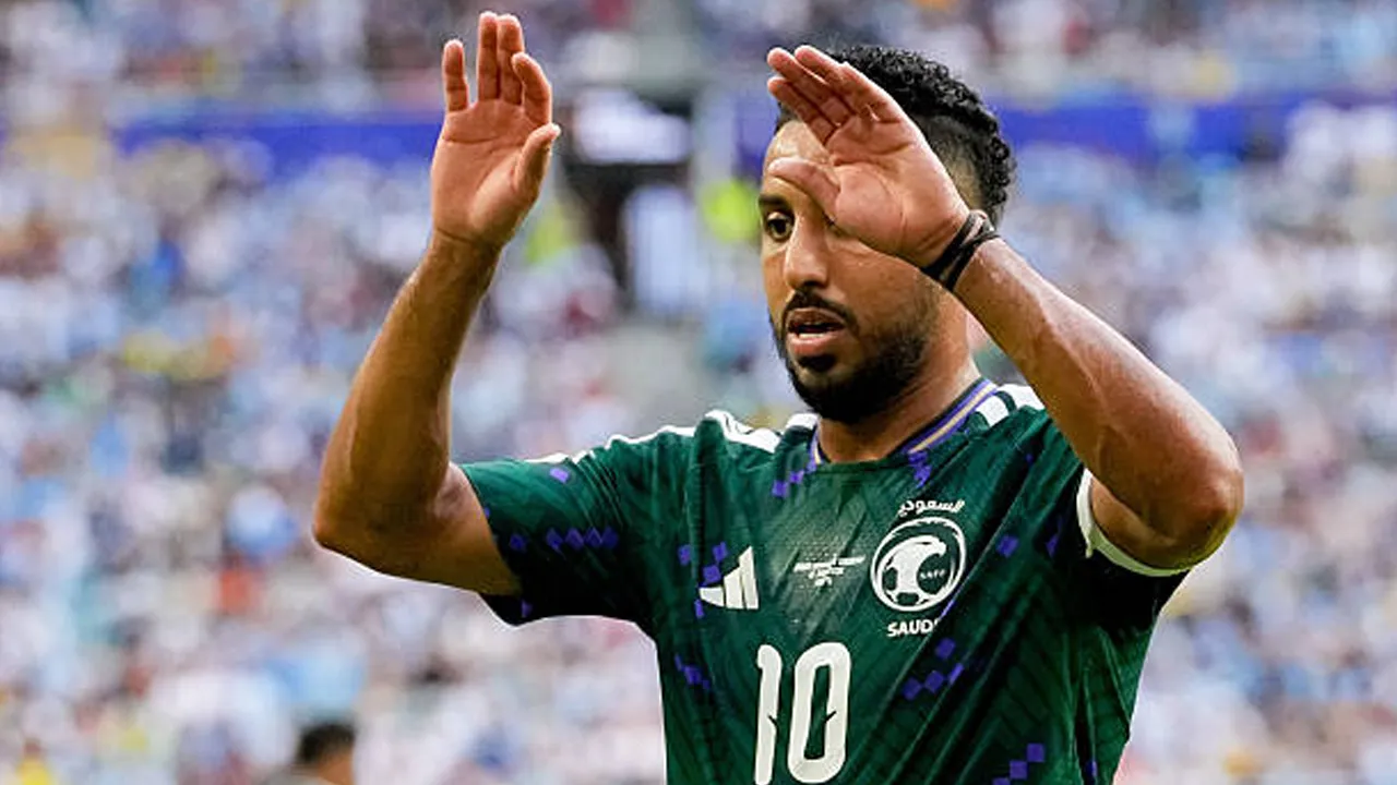 Catatan Statistik dan Daftar Pemain Kunci Jelang Tanjung Verde vs Arab Saudi