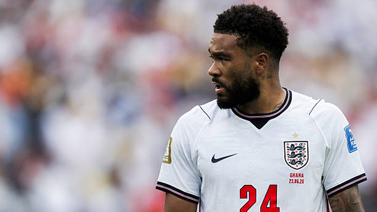 Cedera Hamstring, Reece James Diragukan Tampil Saat Inggris Hadapi Panama