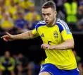 Chelsea Bidik Gabriel Gudmundsson untuk Gantikan Marc Cucurella