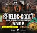 Claressa Shields Turun Kelas untuk Hadapi Juara WBC dan WBA Kaye Scott