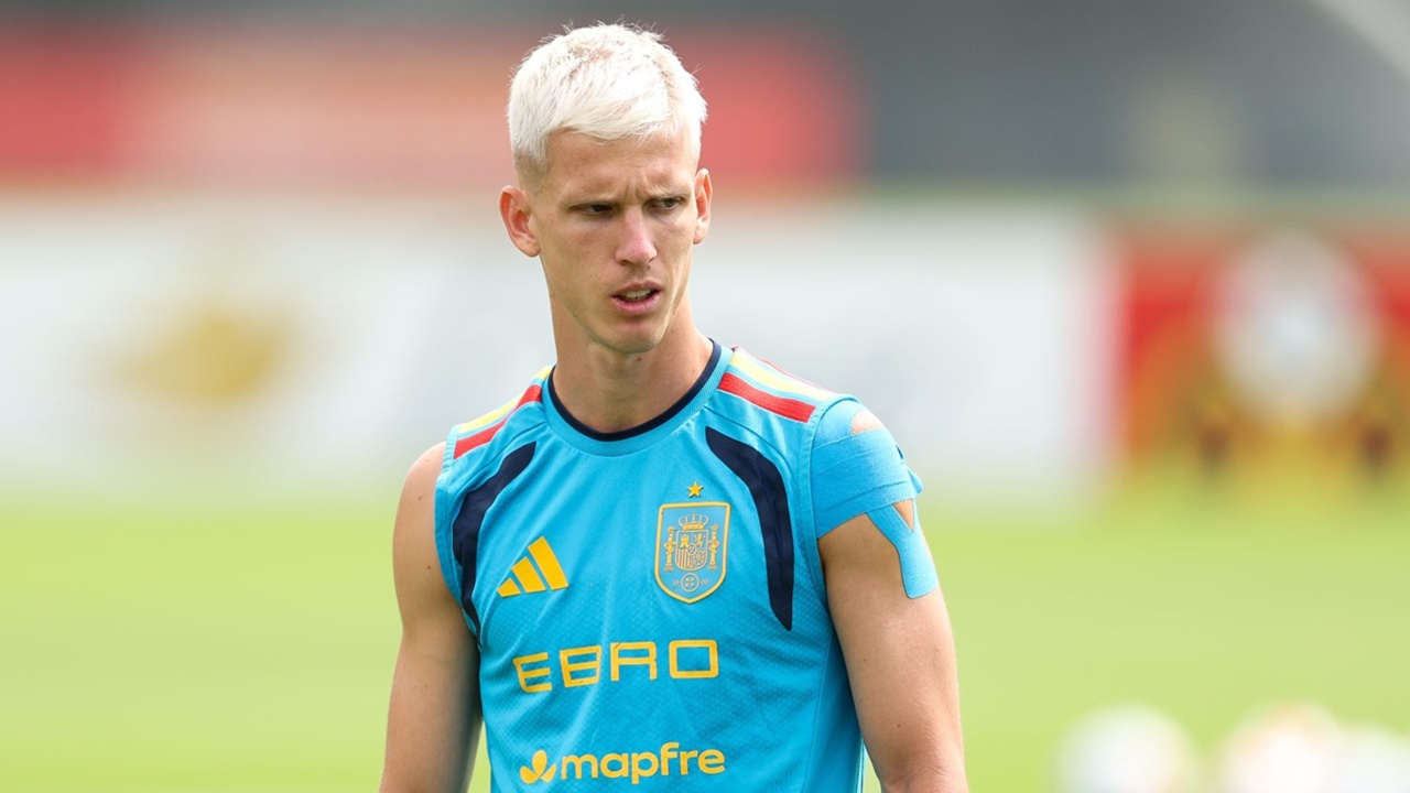 Dani Olmo Sebut Lamine Yamal Tidak Minta Nomor 10 di Timnas Spanyol