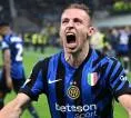 Davide Frattesi Masih Jadi Opsi untuk Luciano Spalletti