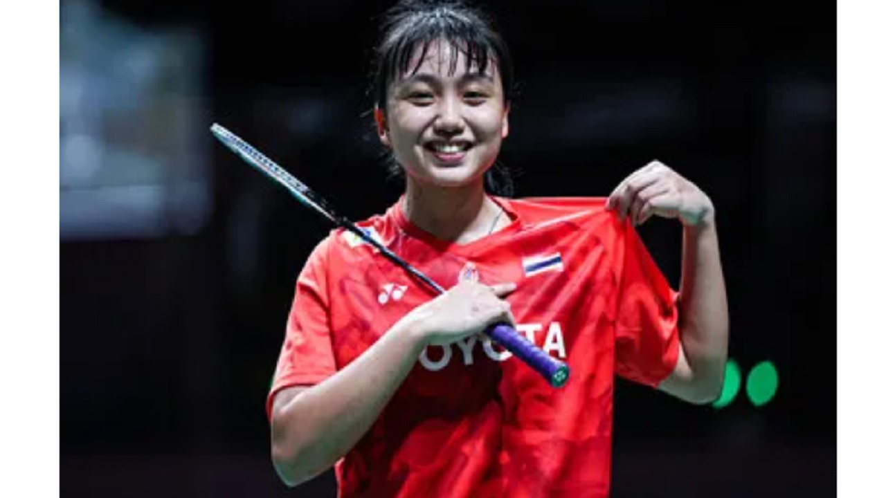 Deretan Calon Bintang Yang Akan Tampil di Kejuaraan Asia Junior 2026