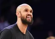 Derrick White Menjabat sebagai Presiden Strategi Bola Basket Colorado