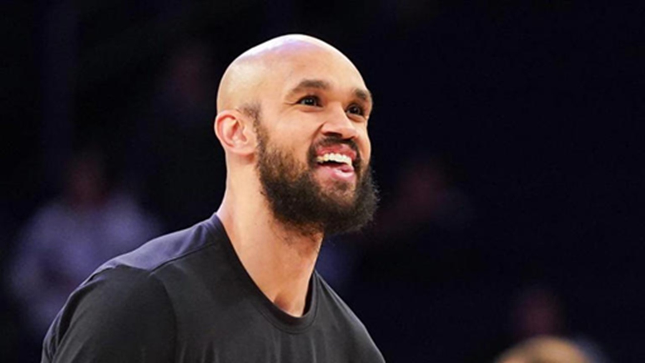 Derrick White Menjabat sebagai Presiden Strategi Bola Basket Colorado