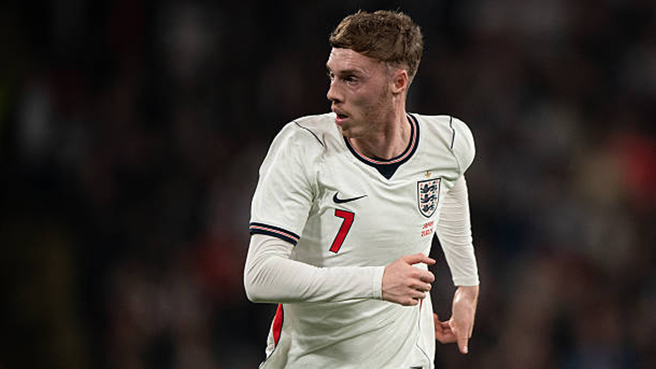Dicoret dari Skuat Inggris, Cole Palmer Tak Menangisi Keputusan Thomas Tuchel
