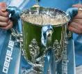 Diikuti 70 Klub, Hasil Undian Putaran Pertama Carabao Cup Resmi Diumumkan