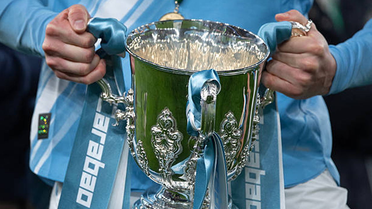 Diikuti 70 Klub, Hasil Undian Putaran Pertama Carabao Cup Resmi Diumumkan
