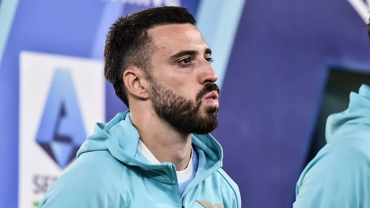 Defender Lazio