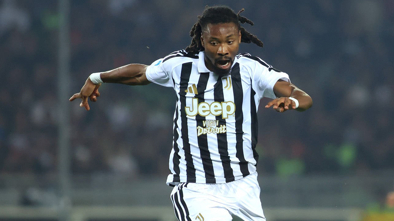Dilirik Tottenham, Juventus Banderol Khephren Thuram Segini