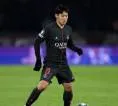 Dipantau Juventus, Lee Kang-in Buka Peluang Tinggalkan PSG