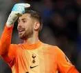Dubravka Datang, Vicario Siap Tinggalkan Tottenham