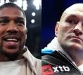 Eddie Hearn Tegaskan Duel Anthony Joshua vs Tyson Fury Tetap di Inggris