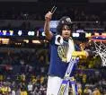 Elliot Cadeau Putuskan untuk Kembali Perkuat Michigan