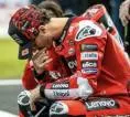 Francesco Bagnaia Ngaku Sudah Ingin Tinggalkan Ducati Sejak Musim Lalu