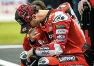 Francesco Bagnaia Ngaku Sudah Ingin Tinggalkan Ducati Sejak Musim Lalu