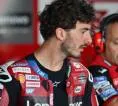 Francesco Bagnaia Rela Tolak Gaji Besar Dari Tim Jepang Demi Gabung Aprilia