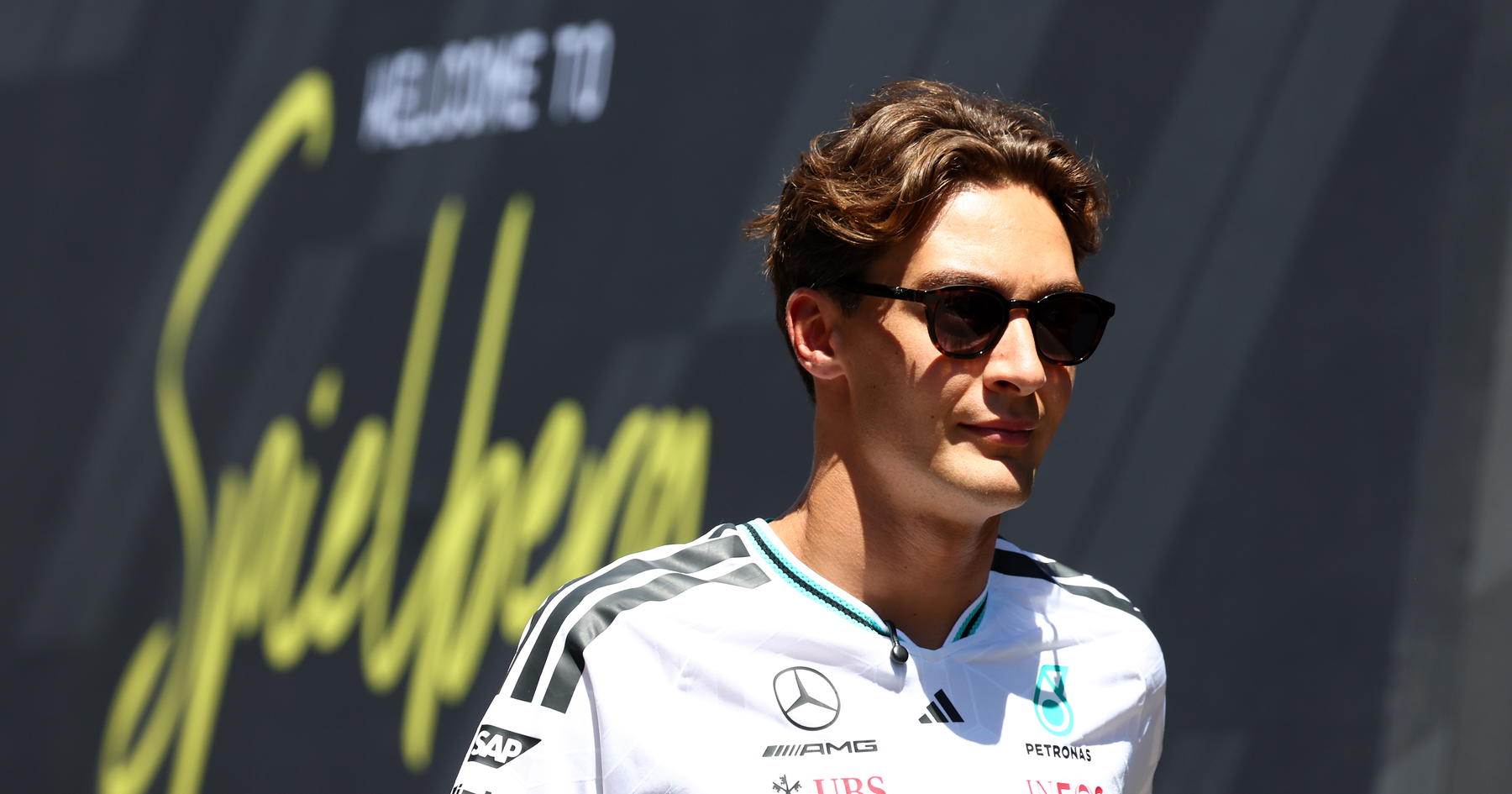 George Russell Ungkap Kontrak Mercedes, Antonelli Setujui Perintah Tim