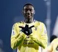 Giovanni Carnevali Bakal Jadi Kunci Transfer Randal Kolo Muani ke Juventus