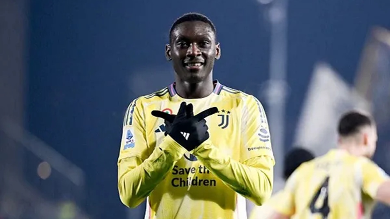 Giovanni Carnevali Bakal Jadi Kunci Transfer Randal Kolo Muani ke Juventus