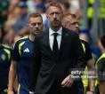 Graham Potter Puji Mental Swedia usai Lolos Dramatis ke Babak 32 Besar