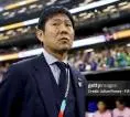 Hajime Moriyasu Yakin Jepang Bisa Kejutkan Brasil di Babak 32 Besar
