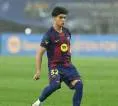 Hansi Flick Harus Memilih Antara Hector Fort Atau Jules Kounde