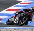 Hasil FP1 MotoGP Belanda: Bezzecchi Ungguli Bagnaia, Marc Marquez Crash