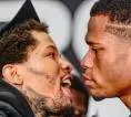 Hearn Prediksi Duel Gervonta Davis vs Devin Haney, Siapa Lebih Unggul?