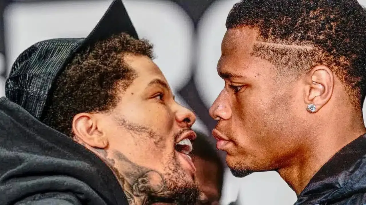Hearn Prediksi Duel Gervonta Davis vs Devin Haney, Siapa Lebih Unggul?