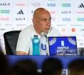 Hossam Hassan Tegaskan Mesir Hanya Bidik Kemenangan atas Iran