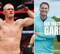Ian Machado Garry Gandeng Eddie Hearn Jelang Perebutan Gelar UFC