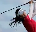 Ina Yoon Samai Rekor Major, Pimpin KPMG Women's PGA Championship