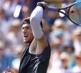 Jack Draper Kukuhkan Diri Jadi Semifinalis Di Eastbourne