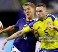 Jepang 1-1 Swedia: Samurai Biru dan Blagult Melaju ke 32 Besar
