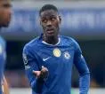 Jika Transfer Oumar Solet Gagal, Inter Bidik Trevoh Chalobah sebagai Plan B