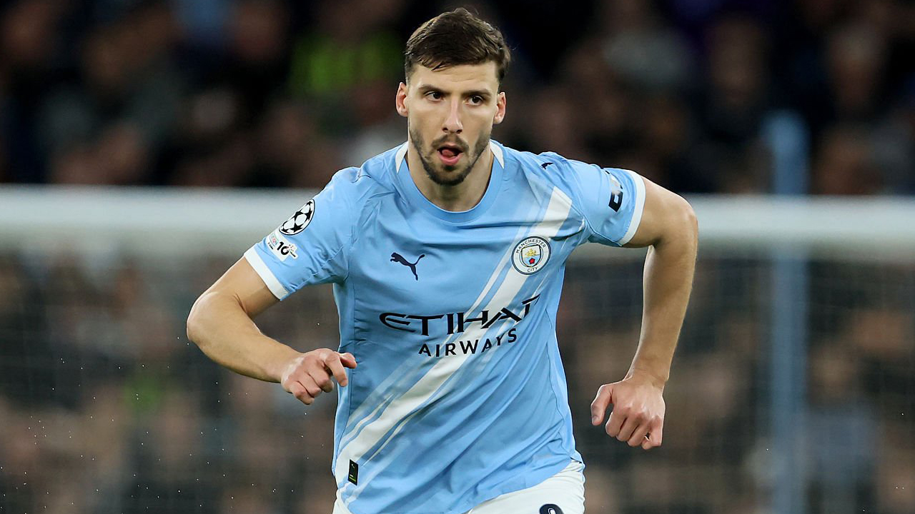 Jose Mourinho Minta Real Madrid Rekrut Ruben Dias, Tapi Gagal