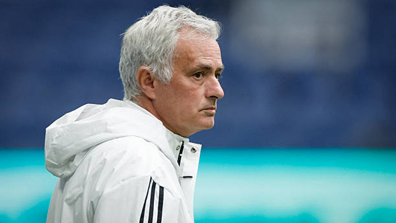 Jose Mourinho Nilai Tak Ada Klub yang Bisa Menyamai Sejarah Real Madrid